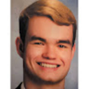 Meet your Posher, James